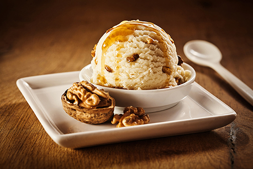ice cream